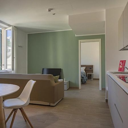 Brignole De Ferrari Apartments By Wonderful Italy Генуа Екстериор снимка