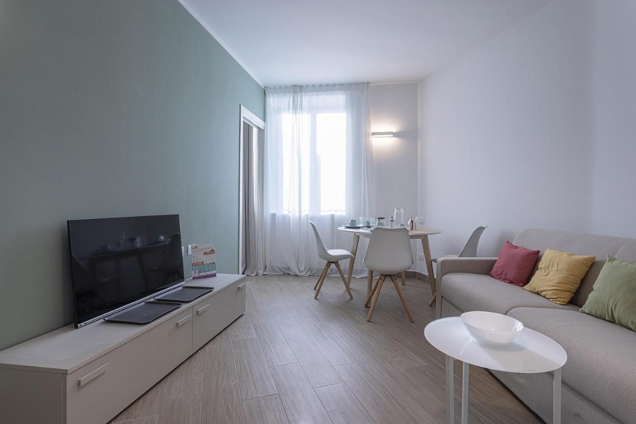 Brignole De Ferrari Apartments By Wonderful Italy Генуа Екстериор снимка