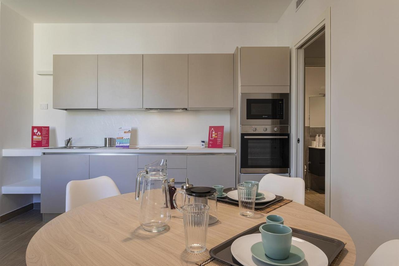 Brignole De Ferrari Apartments By Wonderful Italy Генуа Екстериор снимка