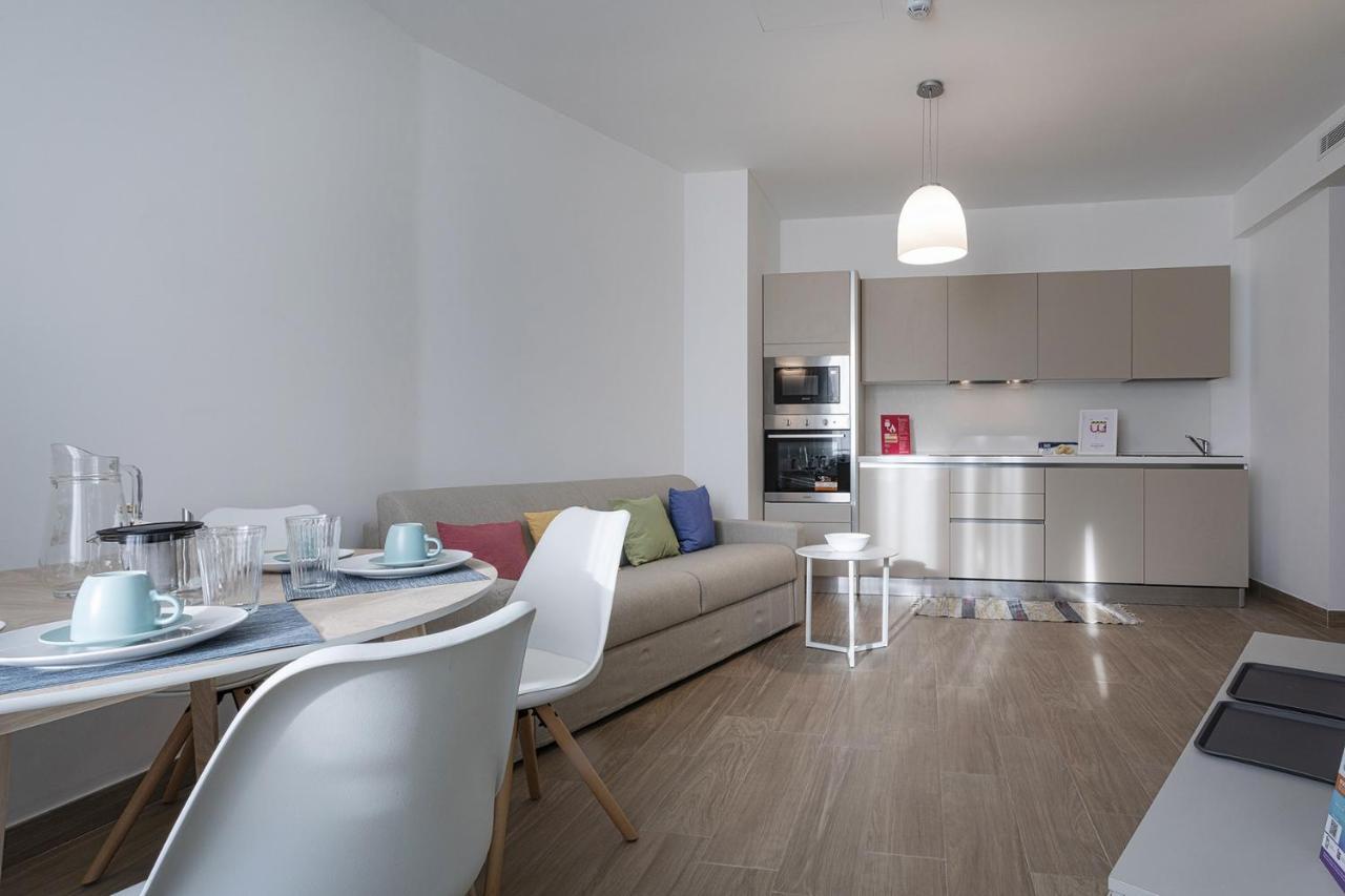 Brignole De Ferrari Apartments By Wonderful Italy Генуа Екстериор снимка