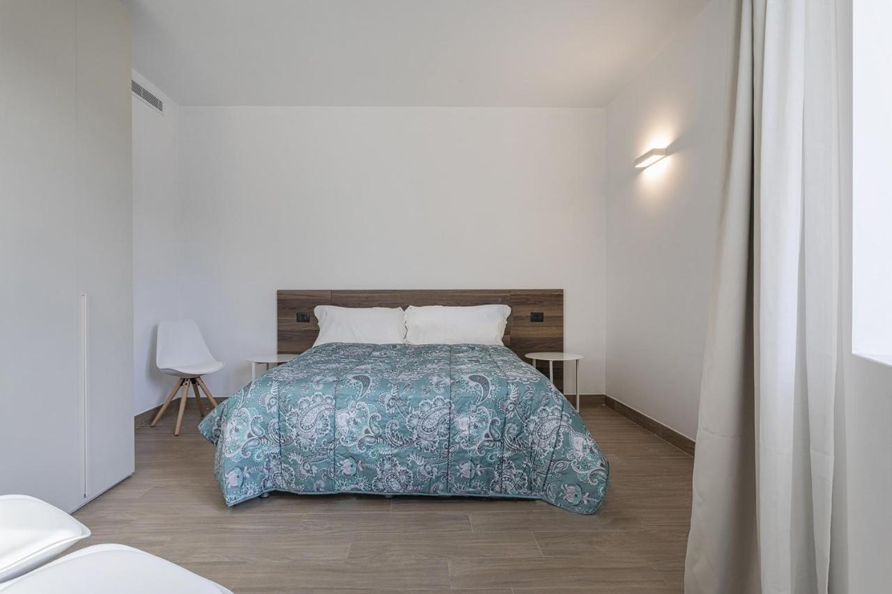 Brignole De Ferrari Apartments By Wonderful Italy Генуа Екстериор снимка
