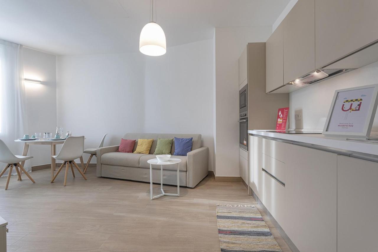Brignole De Ferrari Apartments By Wonderful Italy Генуа Екстериор снимка