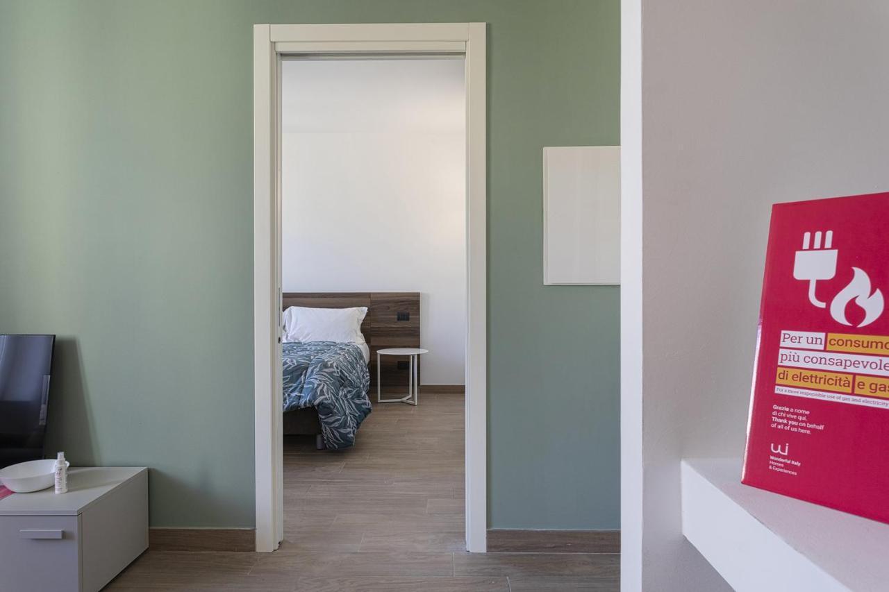 Brignole De Ferrari Apartments By Wonderful Italy Генуа Екстериор снимка