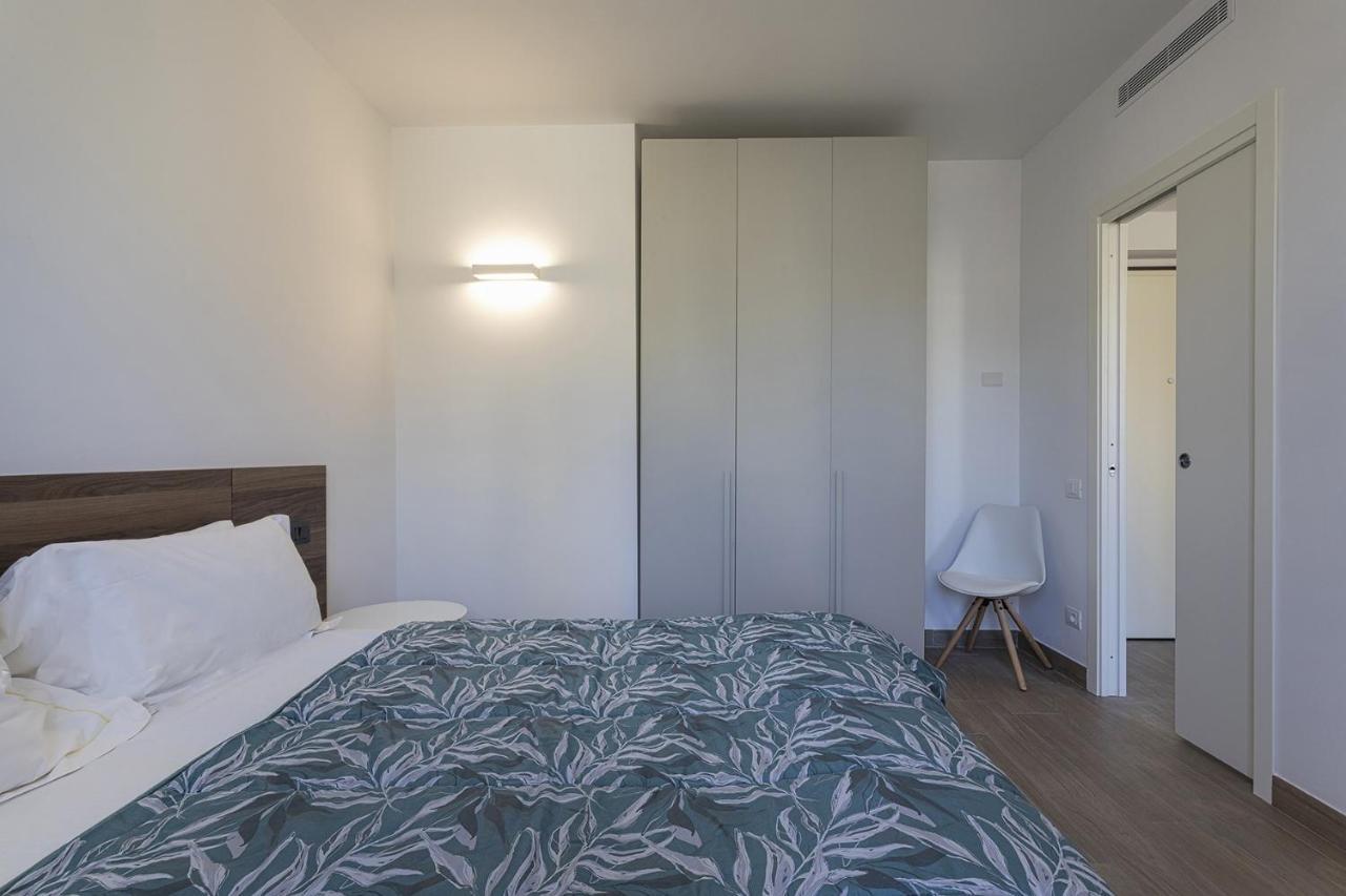 Brignole De Ferrari Apartments By Wonderful Italy Генуа Екстериор снимка