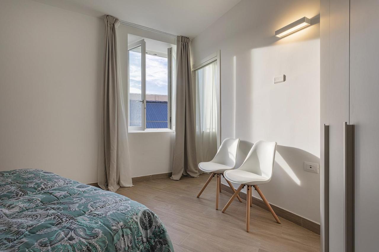 Brignole De Ferrari Apartments By Wonderful Italy Генуа Екстериор снимка