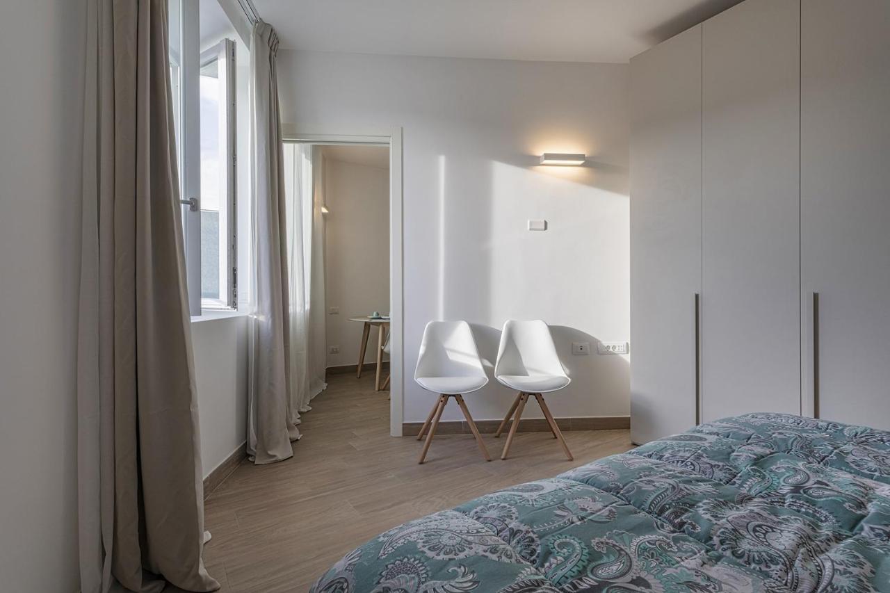 Brignole De Ferrari Apartments By Wonderful Italy Генуа Екстериор снимка